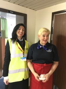 Clyde Marine Recruitment - NorthLink Ferries - crew management 