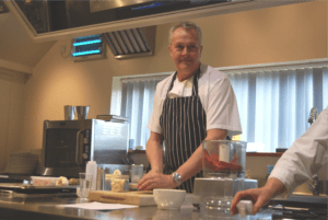 NICK NAIrN 
