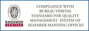Poland Bureau Veritas SMO logo