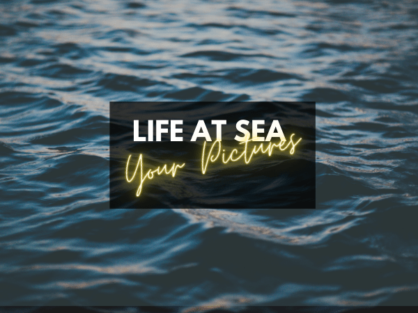 Life at Sea in Pictures - clyderecruit.com