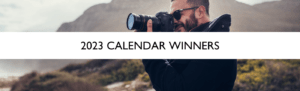 2023Calendar Winners