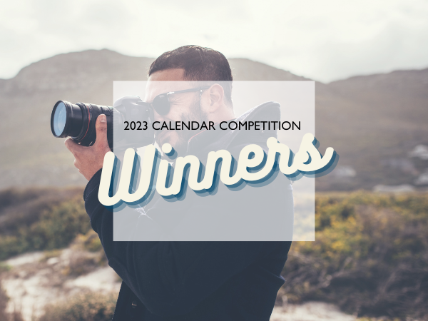 2023 Calendar Competition Winners - clyderecruit.com