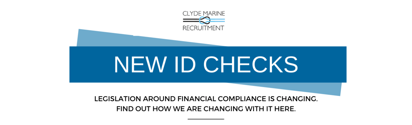 NEW ID CHECKS