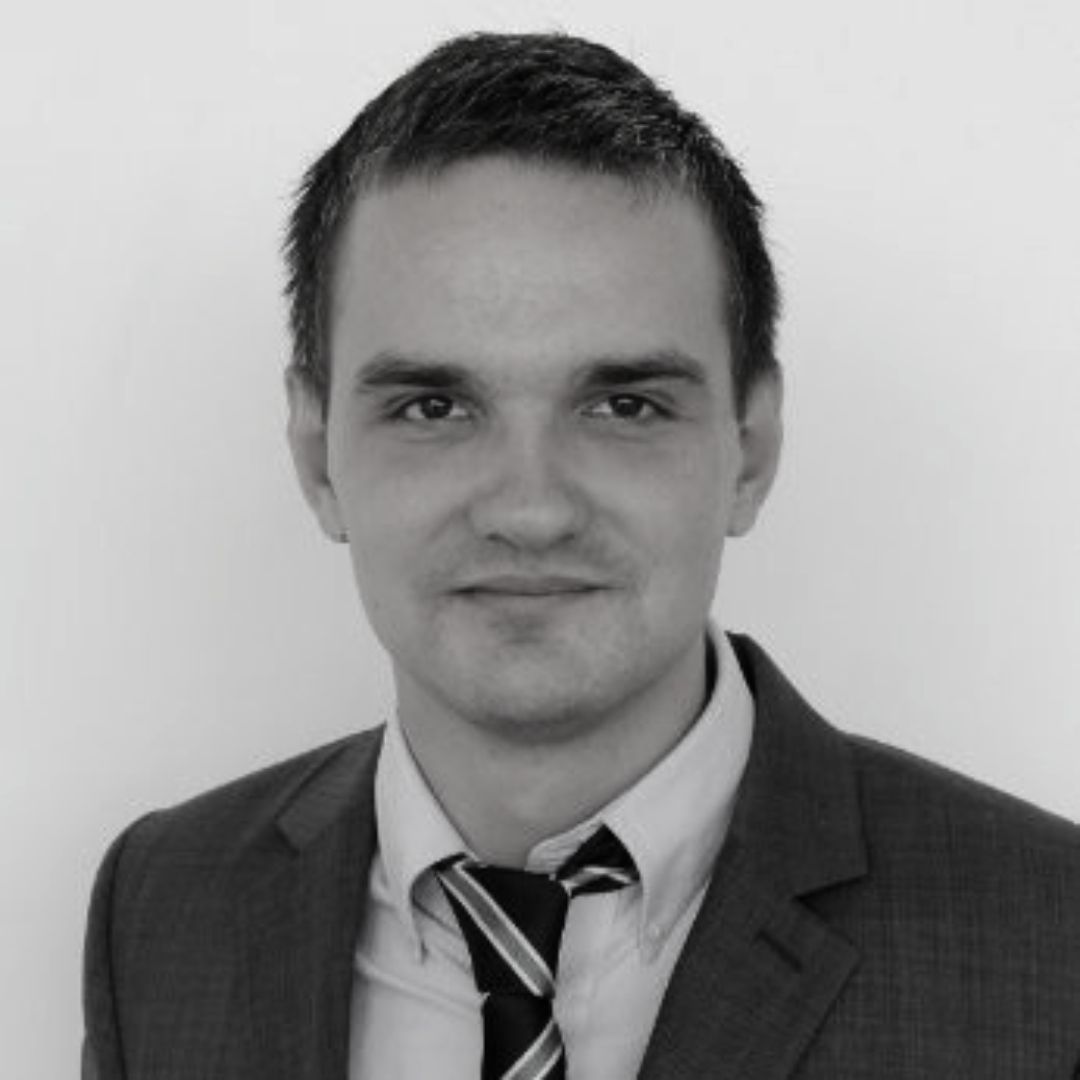 Meet the team - Artis