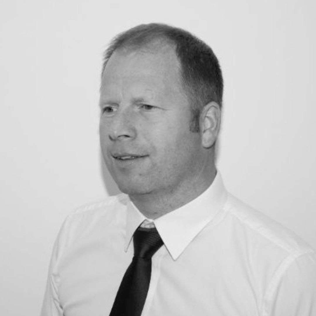Meet the Team - Ian, Managing Director