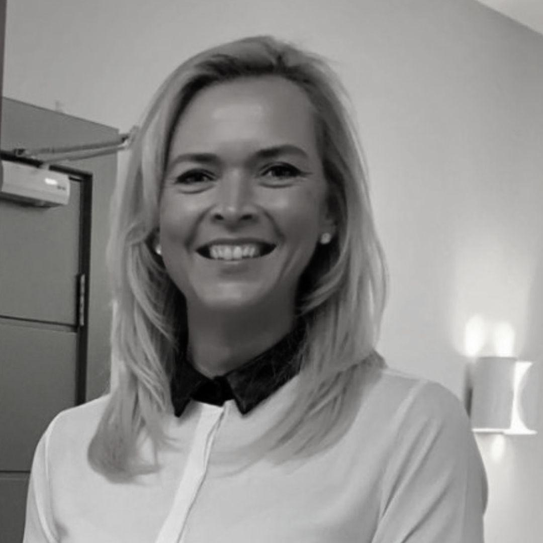 Meet the team - Inta