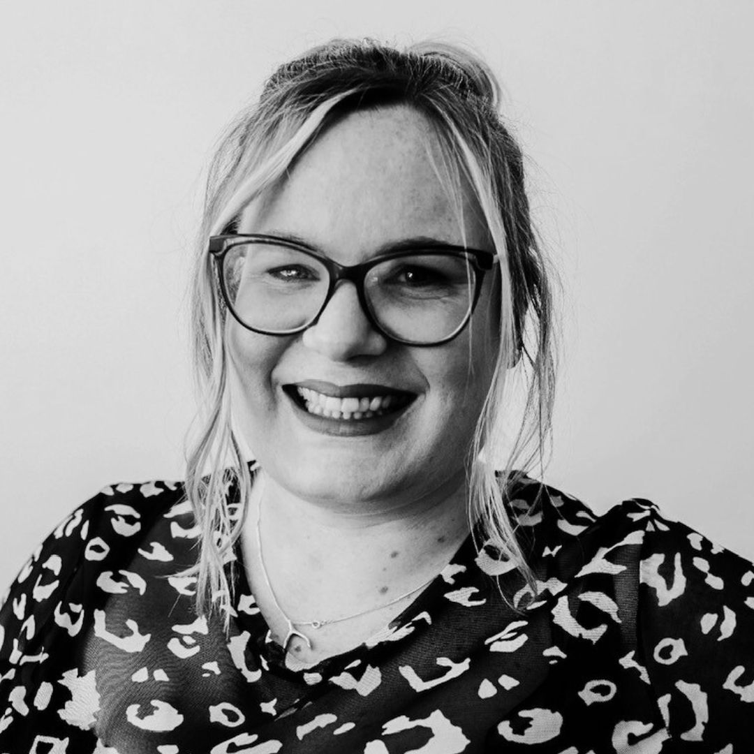 Meet the team - Dylan rom Marketing