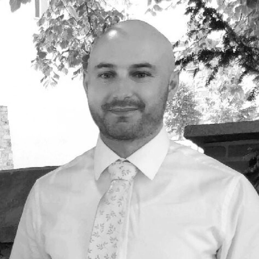 Meet the team - Kam from Finance