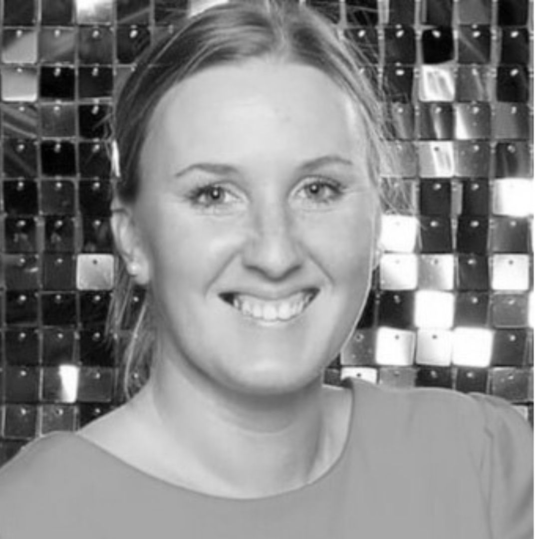 Meet the team - Dace