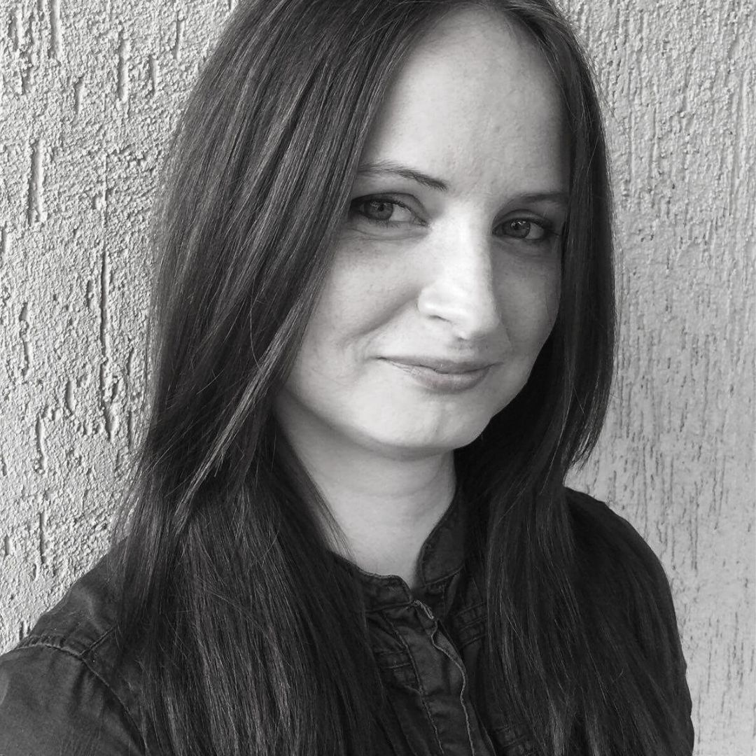 Meet the team - Linda