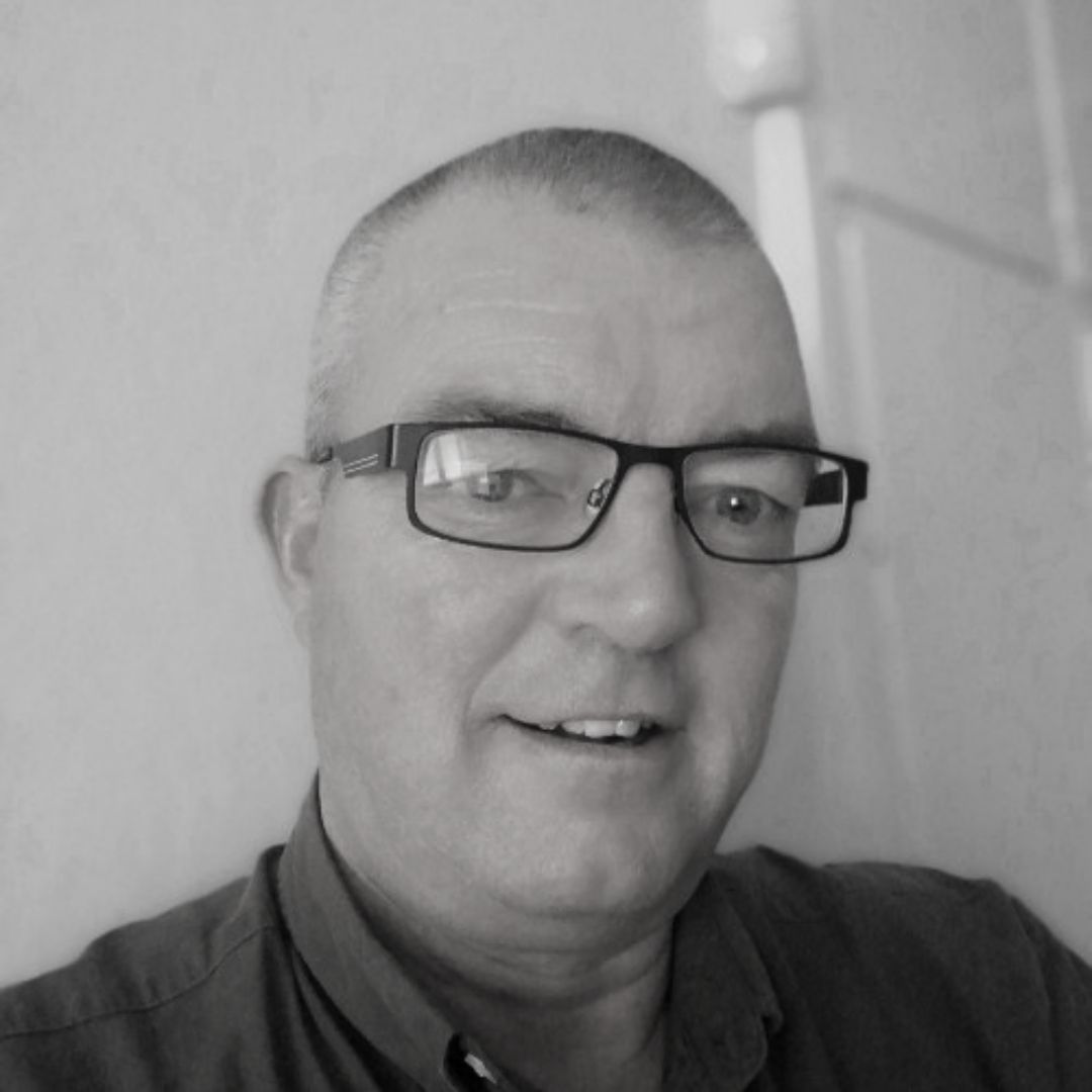 Meet the Team - Martin from Poland
