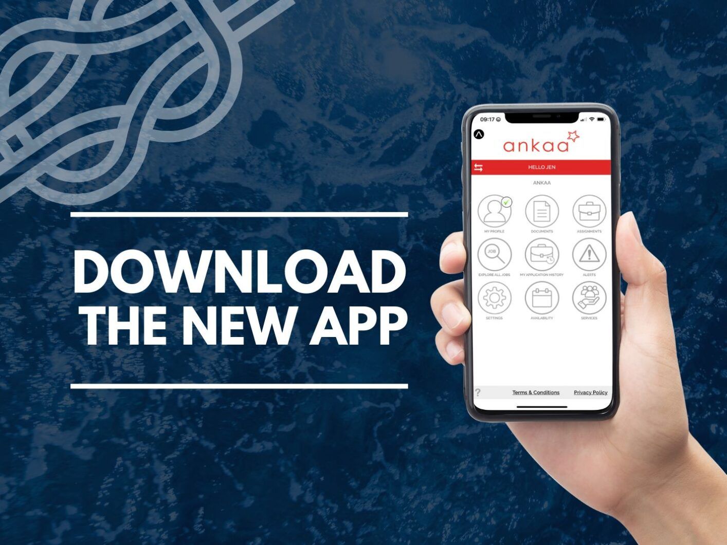 NEW APP LAUNCHED - clyderecruit.com